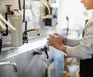 About Emergency plumbing pros Branscomb, CA